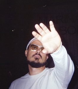 DELLAFUENTE and Morad have 'Broken Hands' in their new hit