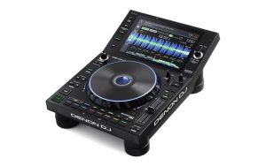Denon DJ SC6000