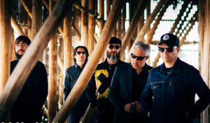 Eric from Los Planetas declares that "indie has a fascist audience"