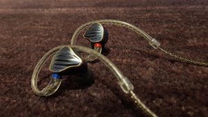 Fiio FH5, a star is born