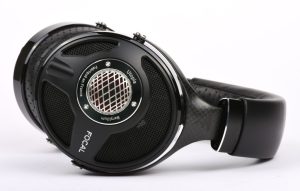 Focal presents new High End headphones.