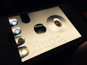 HUGO 2 is here, don't miss it.