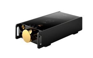 High resolution sound with the Sony DMP-Z1 music player