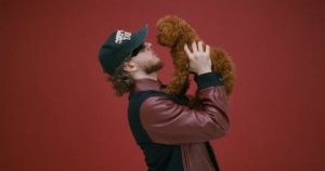 Jack Harlow leaves Dua Lipa without top 1 in the UK