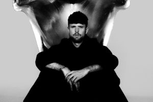 James Blake, primer gran cabeza de cartel del Vida Festival