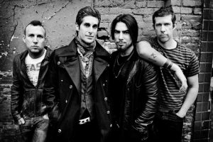Jane's Addiction se suman al Azkena Rock Festival 2024