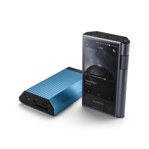 KANN, the latest Astell&Kern player