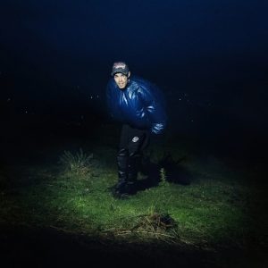 'Meu Amore' is another success from Sen Senra