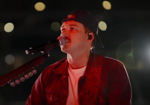 Morgan Wallen and Taylor Swift triumph on the Billboard;  Mariah and Karol G perform