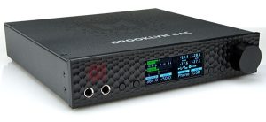 Mytek Digital Brooklyn DAC +, more than just a good DAC