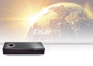 Naim Mu-so 2 generation, EISA 2019-2020 award for best all-in-one system.