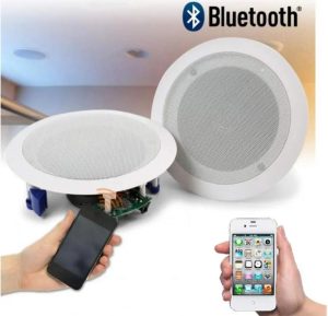 bluetooth ceiling speakers
