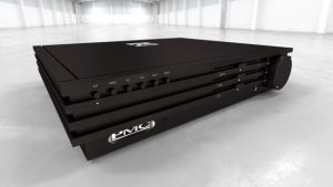 PMC Cor, a new star is born.