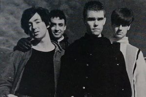 Fallece Pete Garner, el bajista original de The Stone Roses