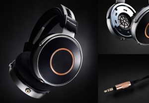 Pioneer SE Monitor 5, new reference headphone.