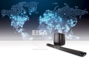 Polk Audio MagniFi MAX, EISA 2018-2019 award, best sound bar of the year value for money
