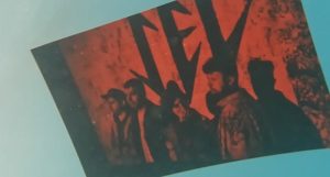 Premiere: Triángulo takes a tour of 'The Night Highway'