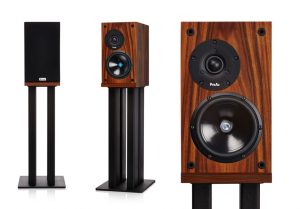 Proac launches its new Response DB1 reference monitor on the market