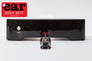 Rega Ania&Fono MC, care that creates addiction to vinyl.