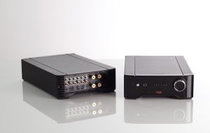 Rega Brio, the legend continues.