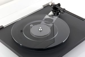 Rega presents its new PLANAR 6