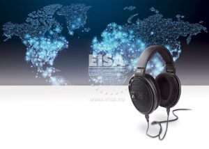 Sennheiser HD660S, EISA 2018-2019 award for best headphone of the year.