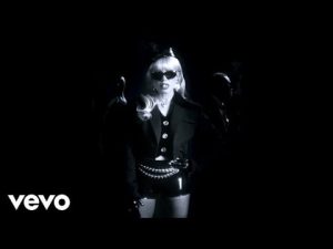 Slayyyter's poisonous electro is reminiscent of the best Gaga in 'Miss Belladonna'