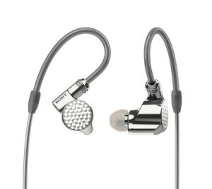 Sony IER-Z1R Signature Series In-Ear Headphones