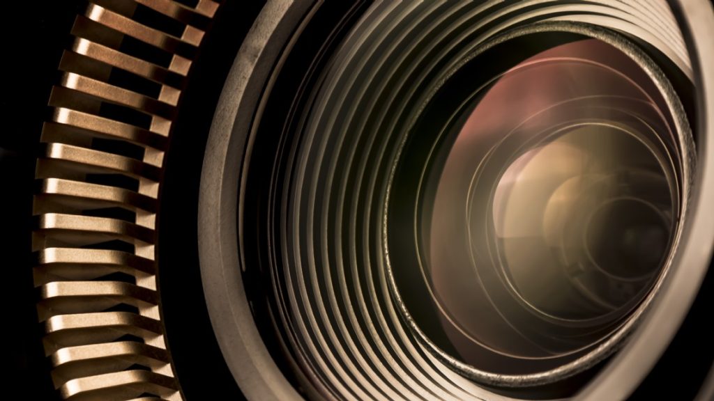 Sony presents its new range of video projectors 2015