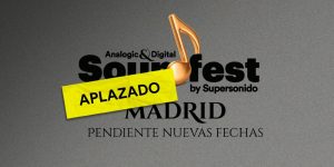 Soundfest postpones its celebration