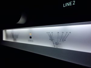 Spectacular new Technics SU-G700