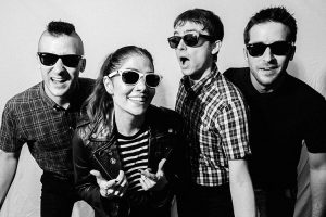 The Interrupters, The Hives y más se suman al Road To Río Babel