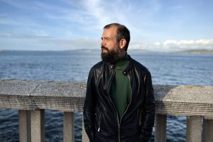 “The Mute And The Blind”, lo nuevo de Pajaro Sunrise