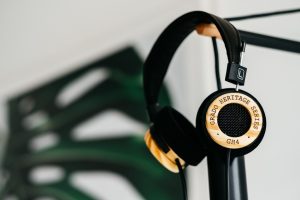 The latest Grado Limited Edition, GH3 and GH4, land in Spain for SoundFest