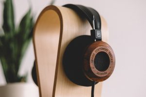The latest from GRADO Statement Series arrives in Spain: GS3000e