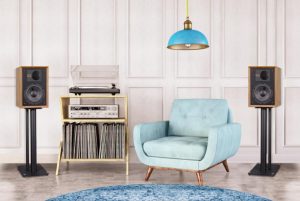 Wharfedale Denton 85th Anniversary