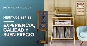 Wharfedale Linton latest review What HiFi 2020