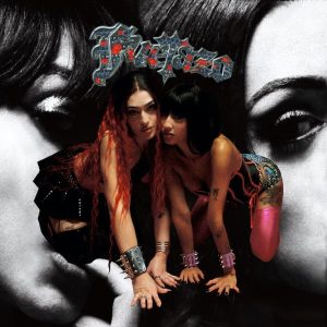 Isabella Lovestory and Villano Antillano give you a 'Fuetazo'