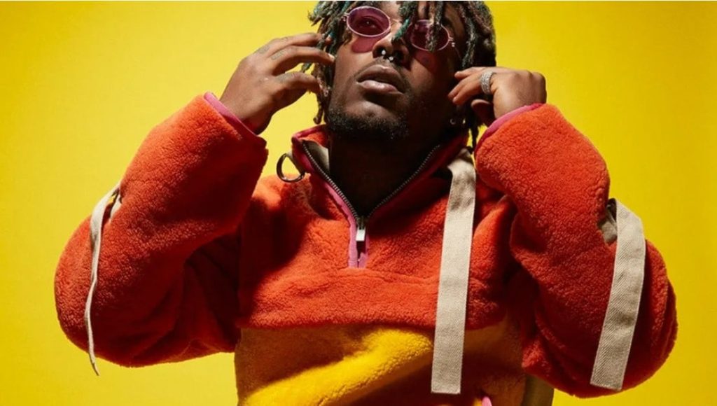 Lil Uzi Vert will stop making music to make women's clothing