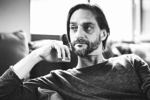 MUTEK Barcelona confirma a Ricardo Villalobos, Actress y más