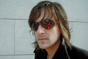 Nuevo doble recopilatorio de Nacho Vegas en Limbo Starr