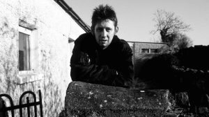 Pogues' Shane MacGowan dies at 65