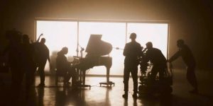 The mysterious SAULT announce their first concert