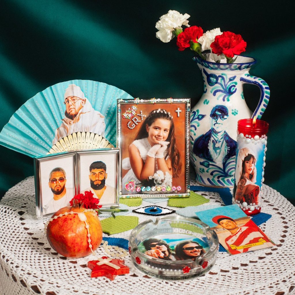 'Titi Me Preguntó' by Lola Indigo and La Zowi is just as fun