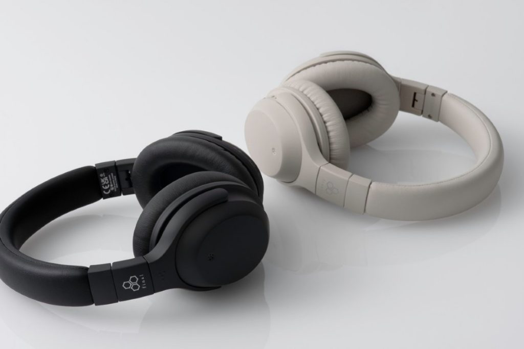 Final ZE8000 MK2 and UX2000 Wireless Headphones