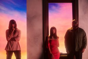 “A Love International”, primer single del nuevo disco de Khruangbin