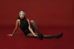 Acantha Lang actuará en Galicia en el mes de marzo