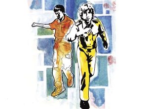 Air will play 'Moon Safari' in its entirety at Sónar 2024