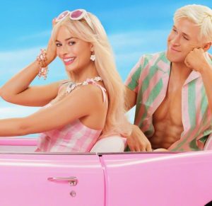 'Barbie' snub in BAFTA nominations