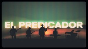 Blam de Lam talk about pastor and faithful in 'The Preacher'